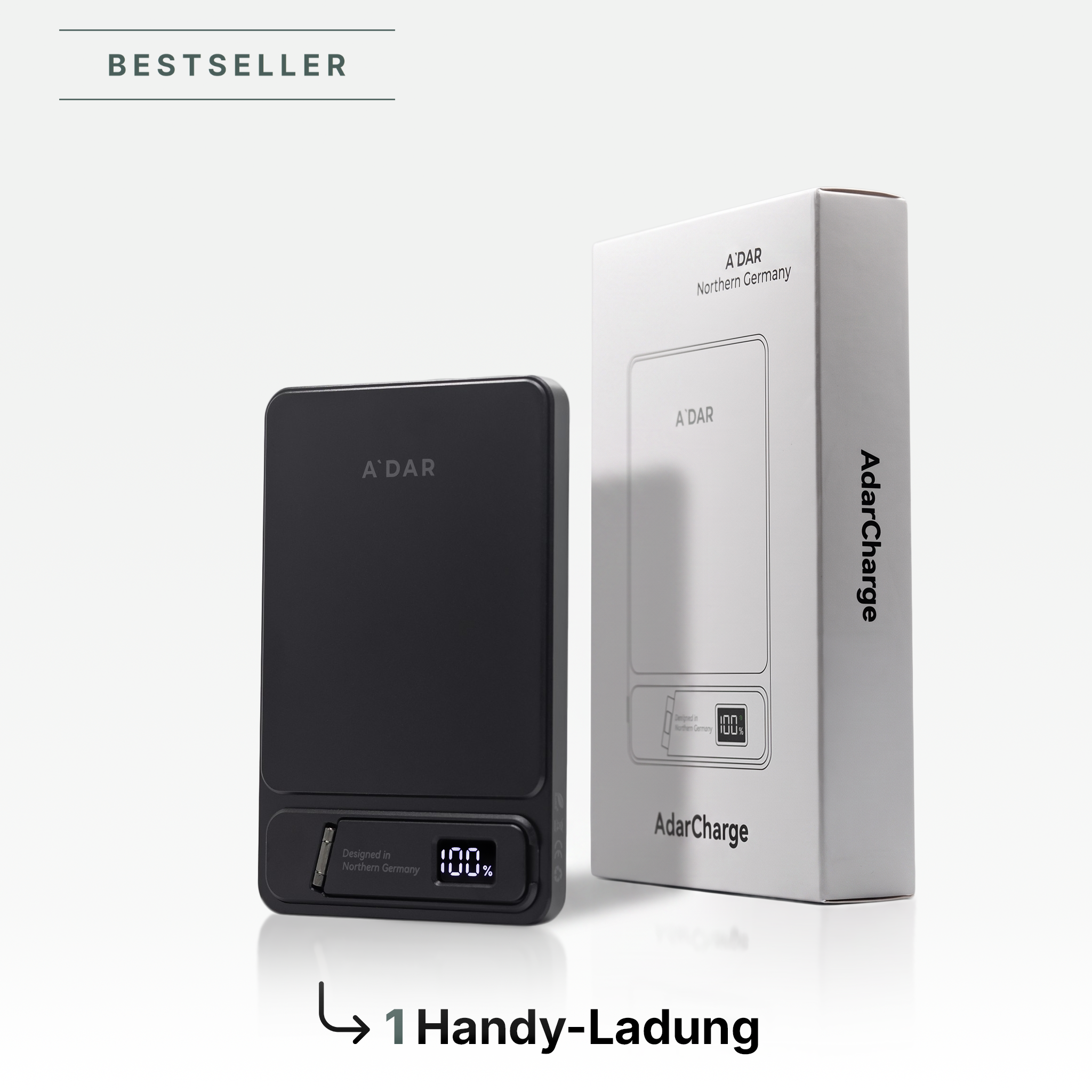 AdarCharge Pro