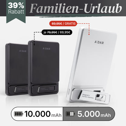 AdarCharge MAX 10000