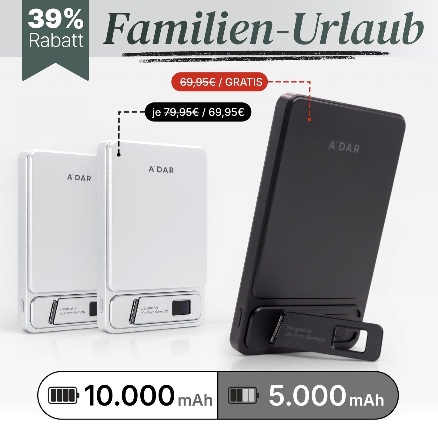 AdarCharge MAX 10000