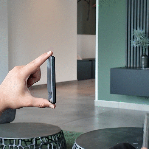 AdarCharge Pro - mit Überhitzungsschutz (Kopie)