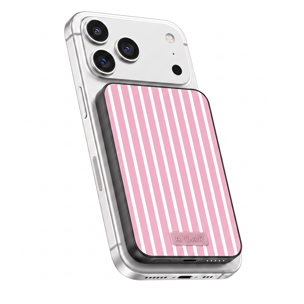 A`DAR — Magnetische Powerbank