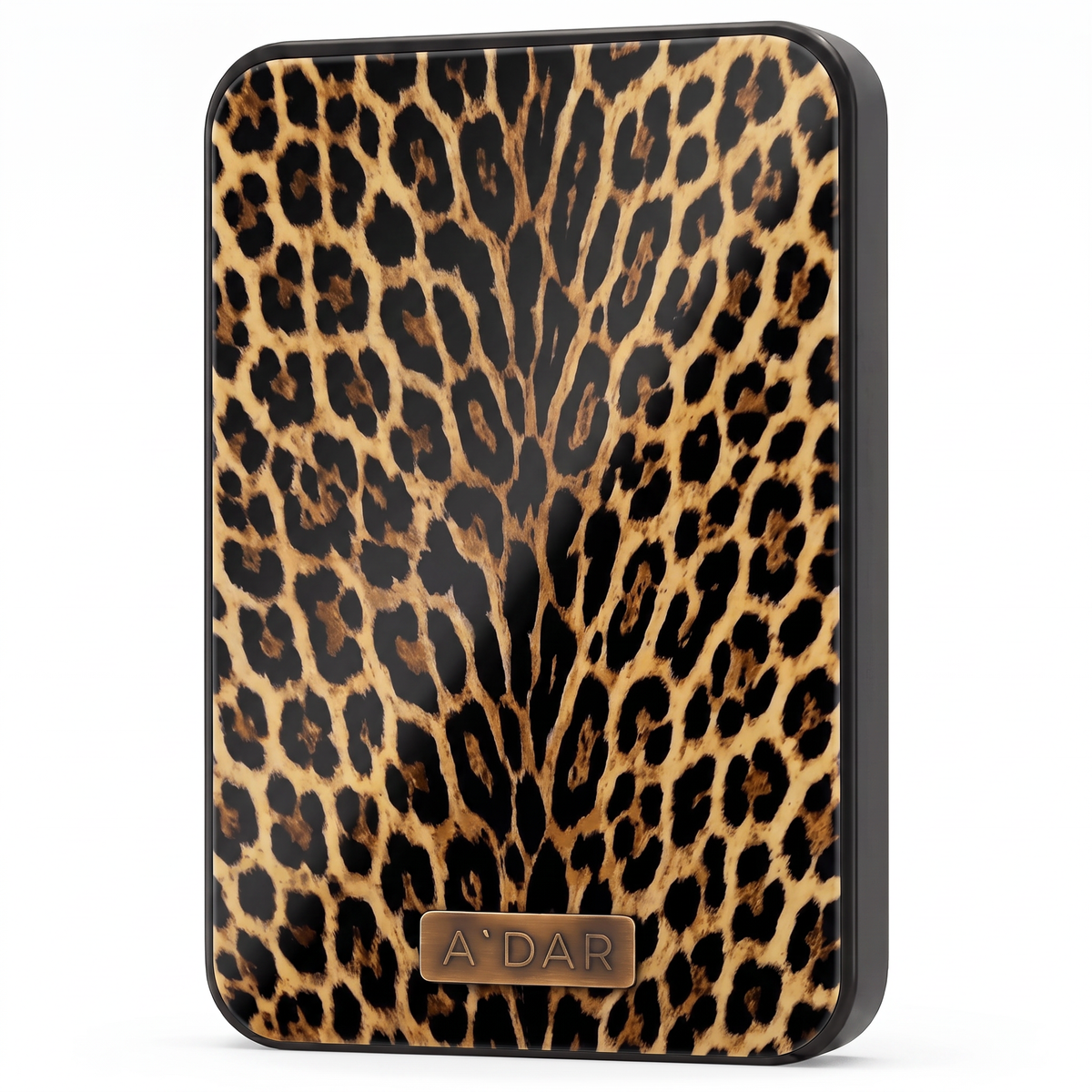 A`DAR — Magnetische Powerbank