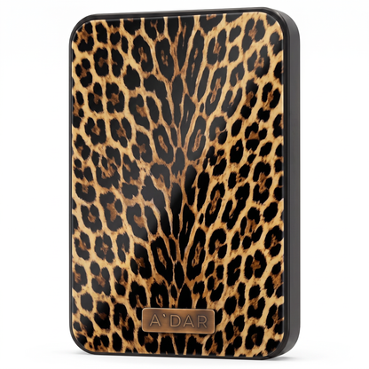 A`DAR — Magnetische Powerbank