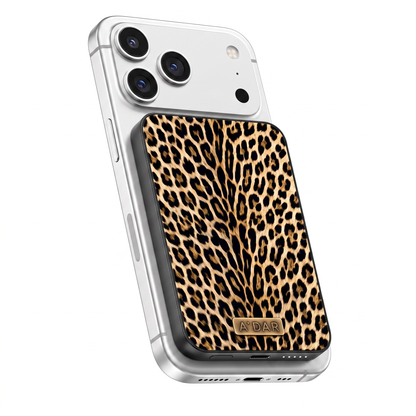 A`DAR — Magnetische Powerbank