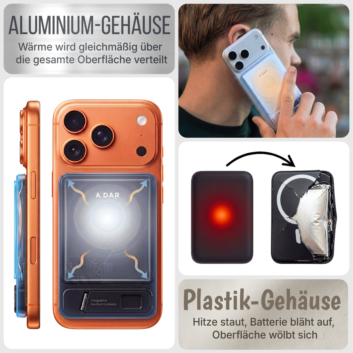AdarCharge MAX