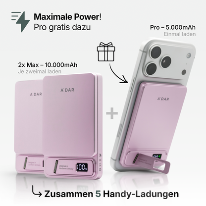 AdarCharge MAX