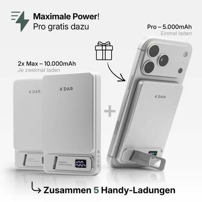 AdarCharge MAX