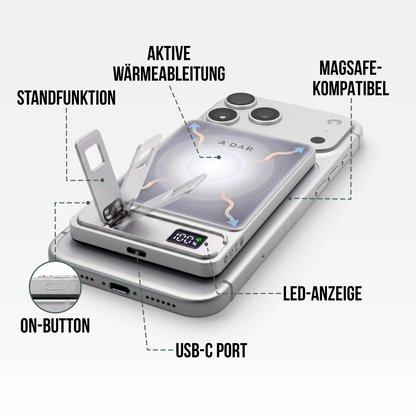 AdarCharge MAX