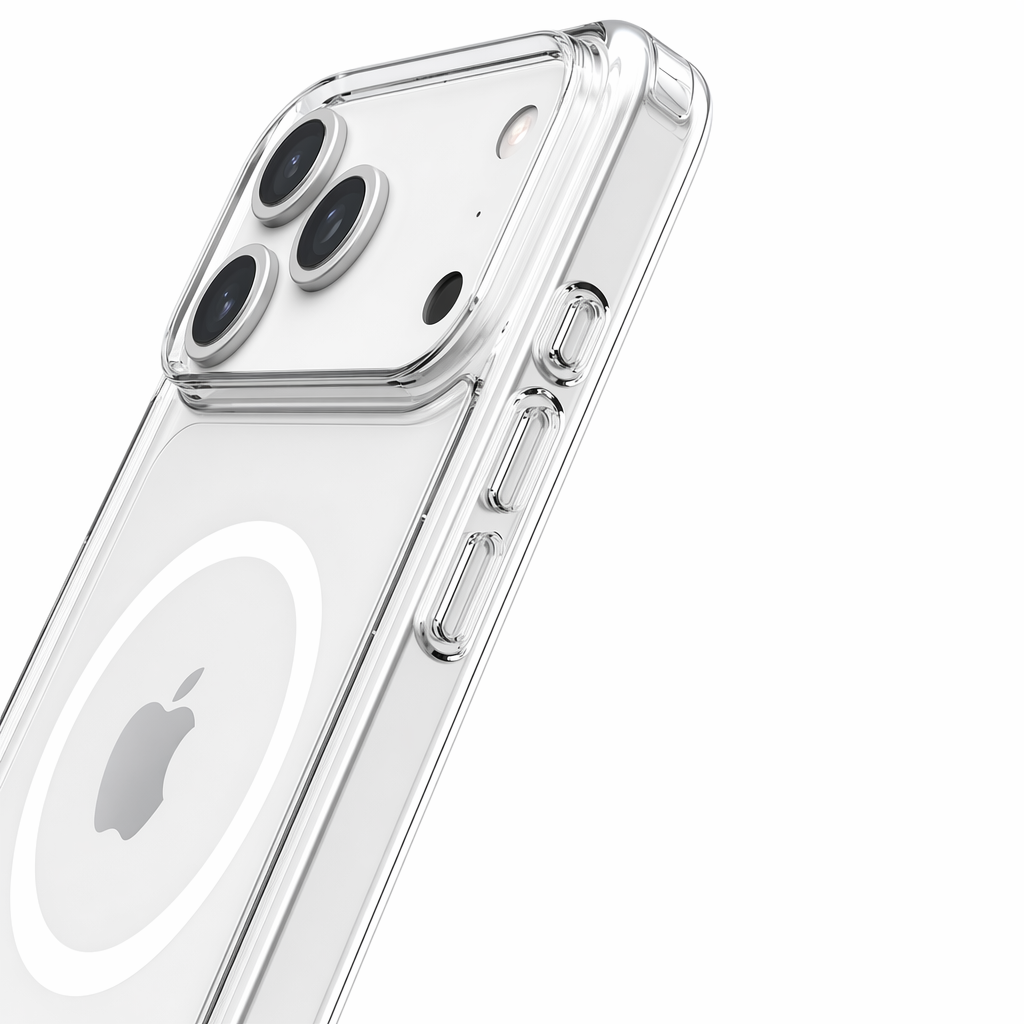 AdarCharge Case - Apple, Samsung & Google
