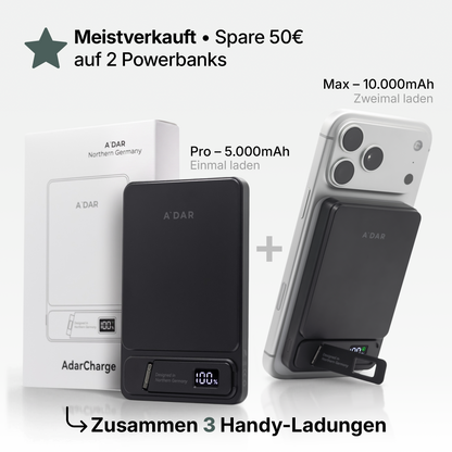 AdarCharge MAX