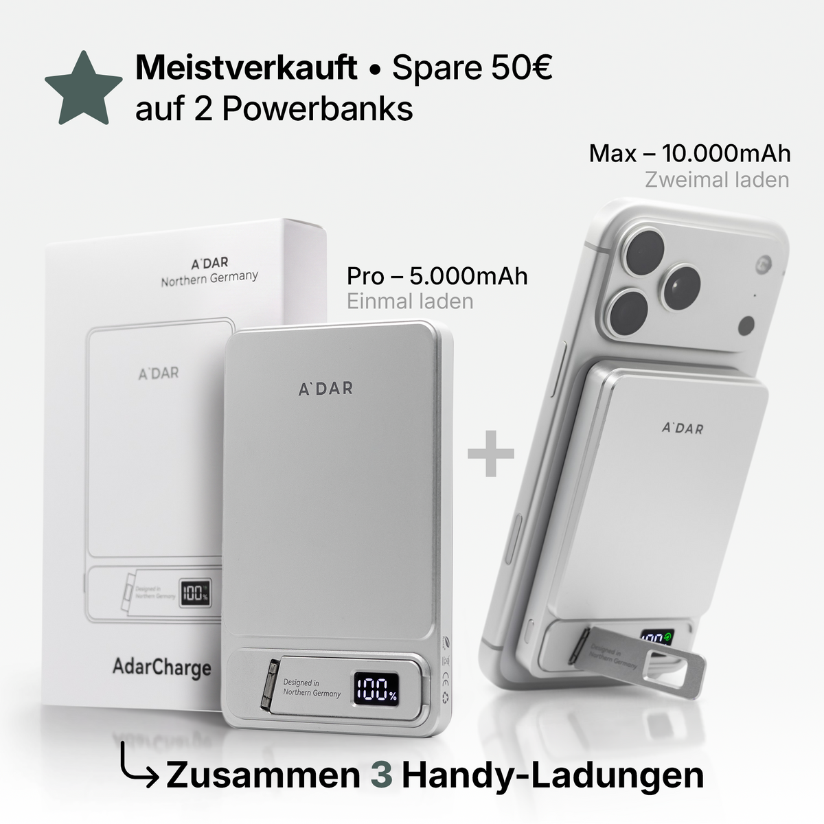AdarCharge MAX