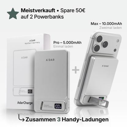 AdarCharge MAX