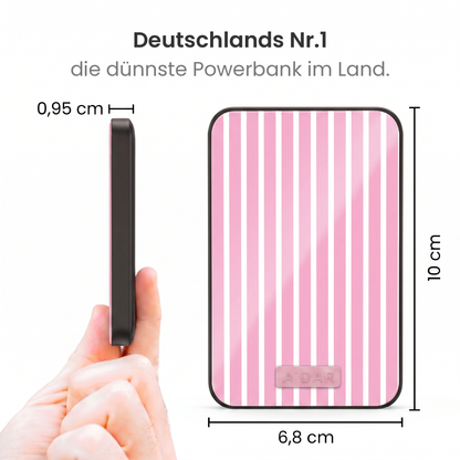 A`DAR — Magnetische Powerbank