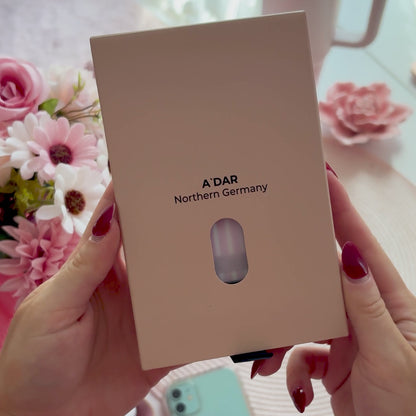 A`DAR — Magnetische Powerbank