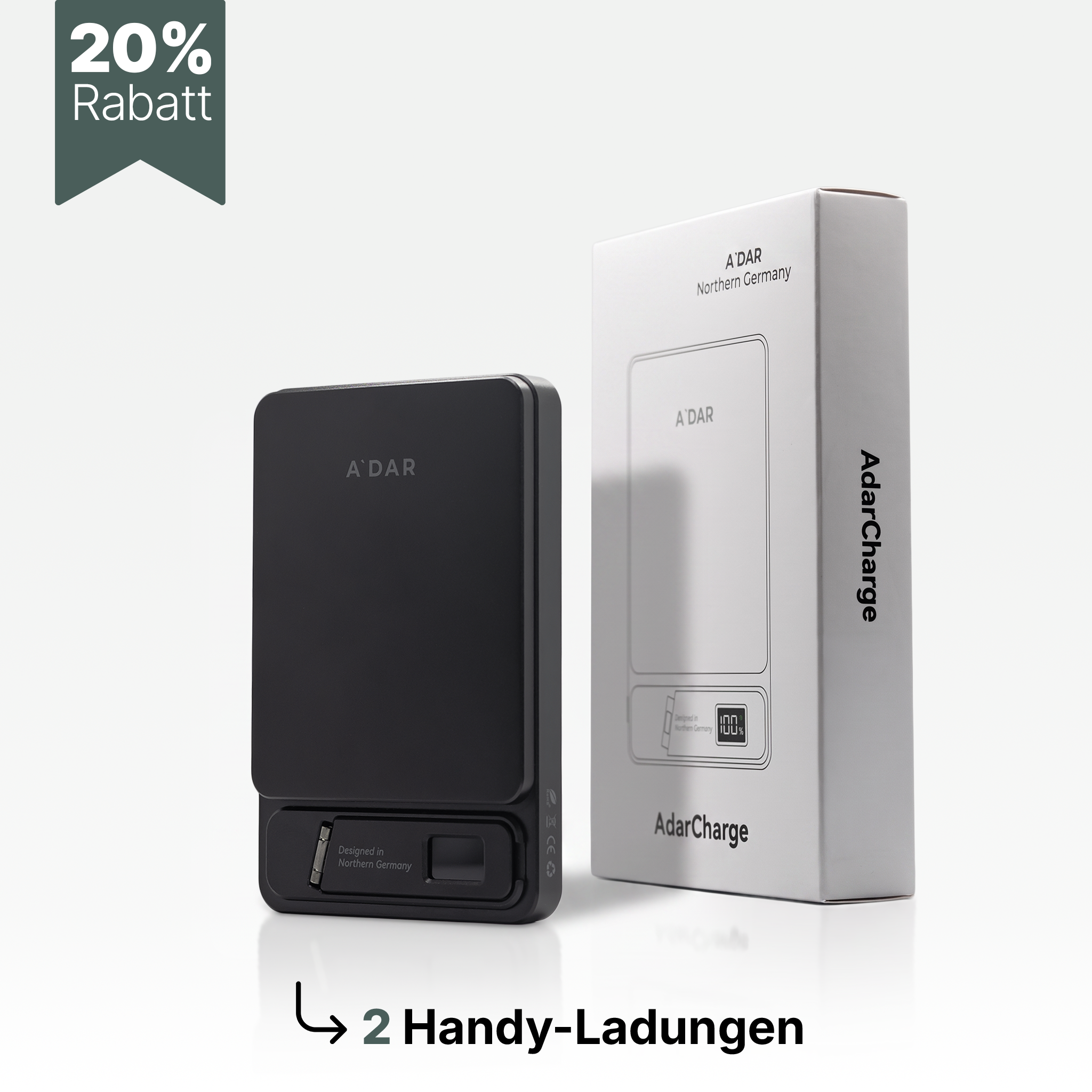 AdarCharge MAX