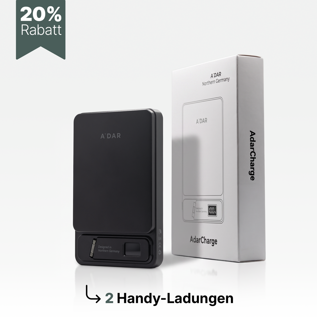 AdarCharge MAX